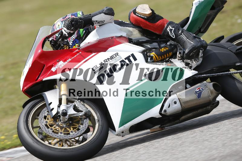 /24 08.06.2025 TZ Motorsport ADR/Gruppe gelb/77